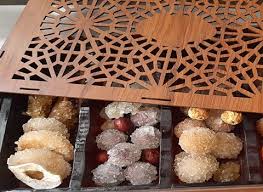قیمت خرید عمده صادراتی نبات میوه ای با کیفیت